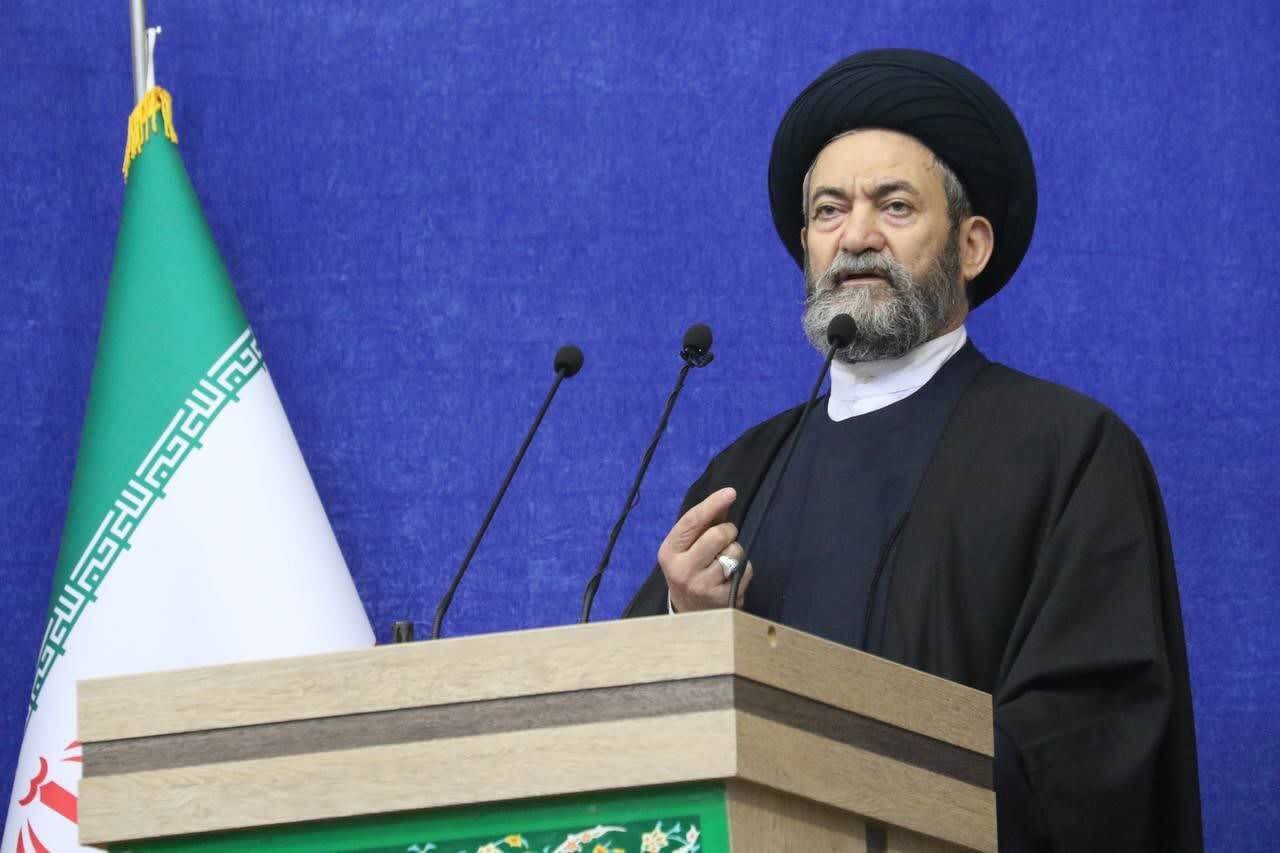 اصلی‌ترین عامل که انسجام ملی ما را هدف گرفته اختلاف در موضوع توافق است