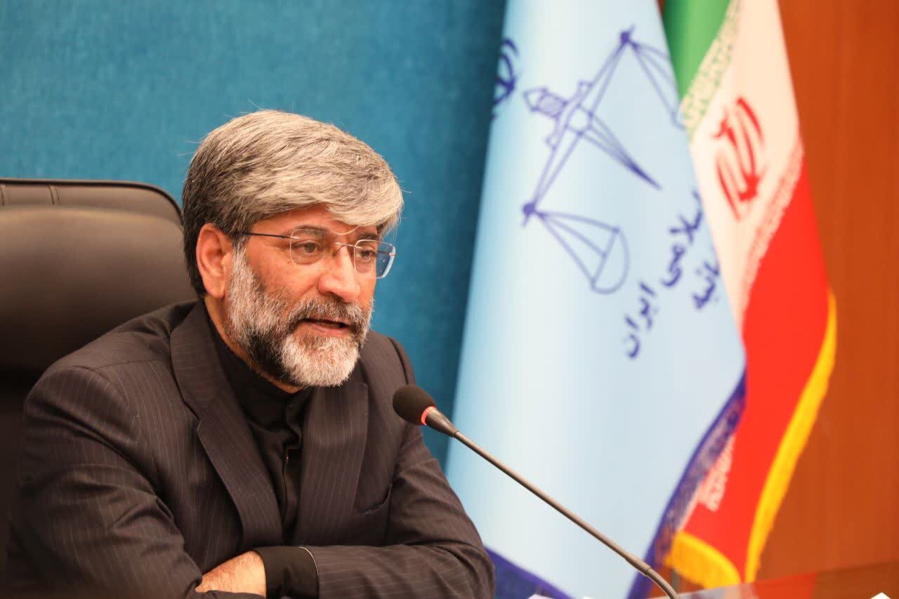 عتباتی: چهاردهمین سازش قتل عمد در آذربایجان‌غربی رقم خورد
