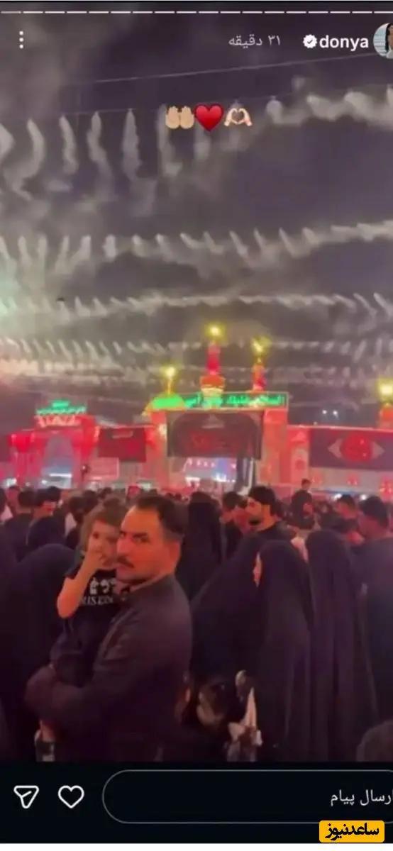 پیام آذری