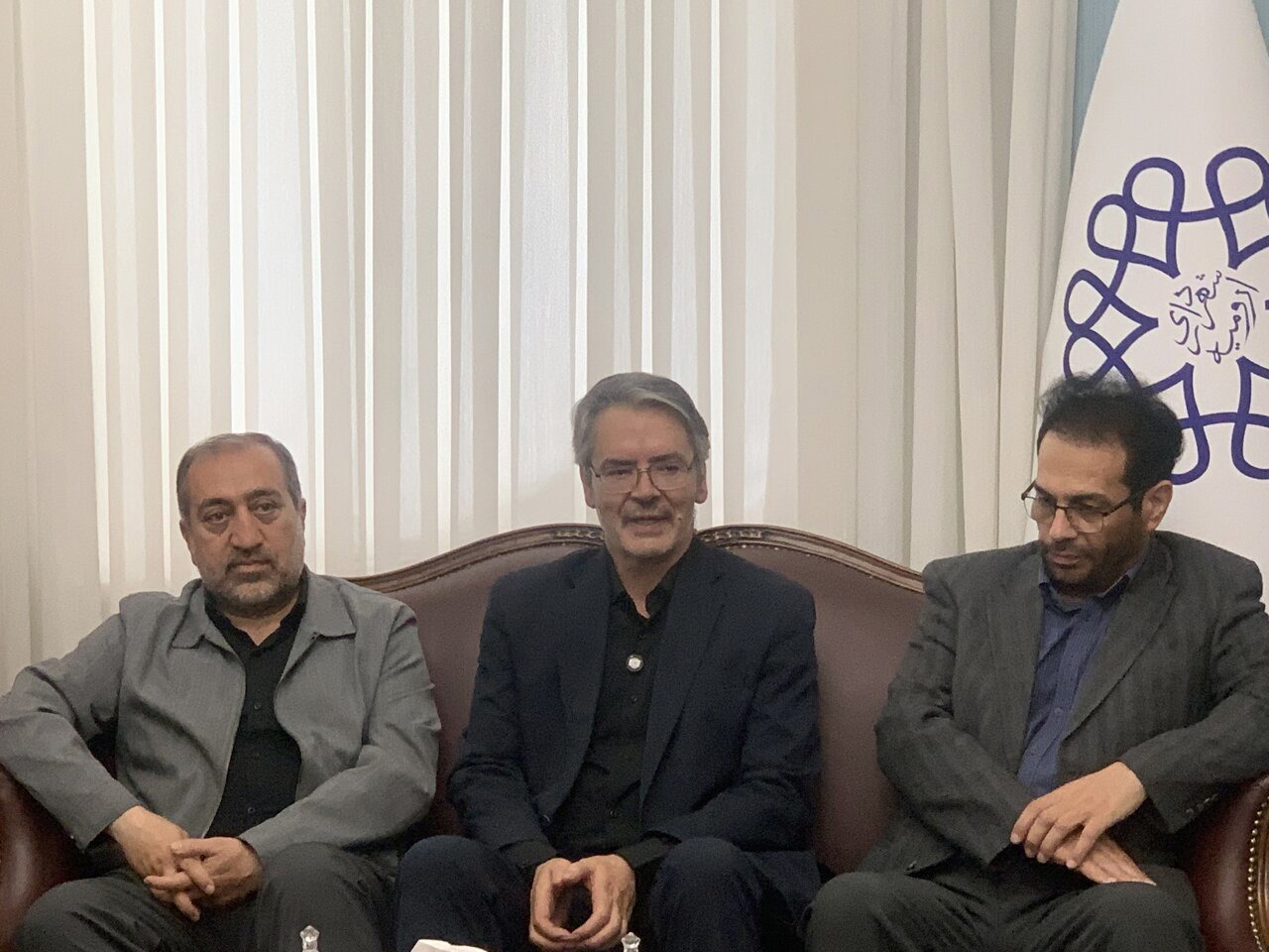ارومیه میزبان جشنواره ملی فیلم کوتاه «کبودان»؛ لزوم توجه به حوزه فرهنگ