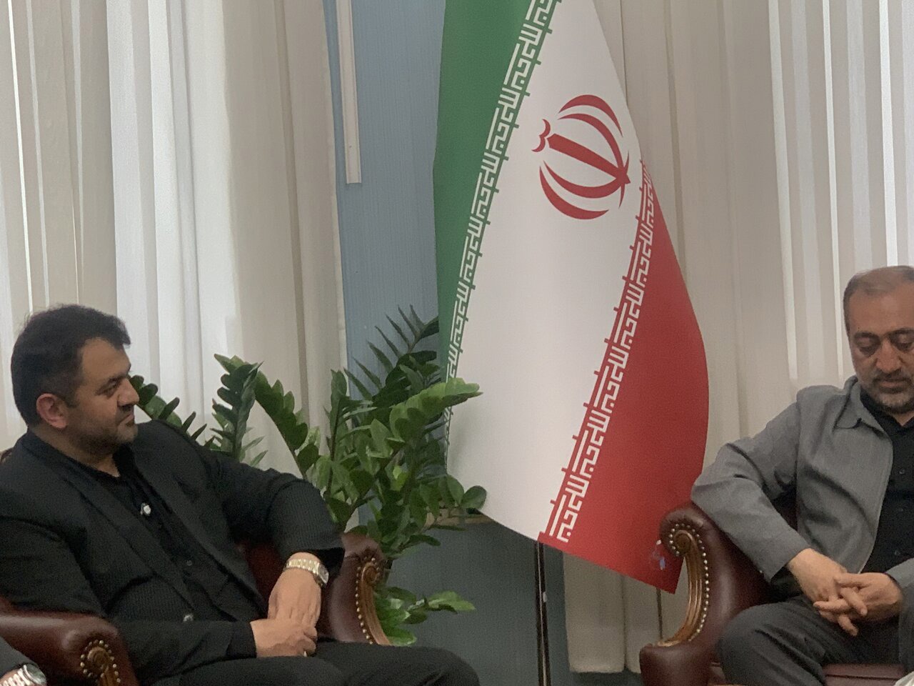 بافت تاریخی ارومیه احیا می شود؛ کبودان فرصتی برای برندسازی فرهنگی شهر