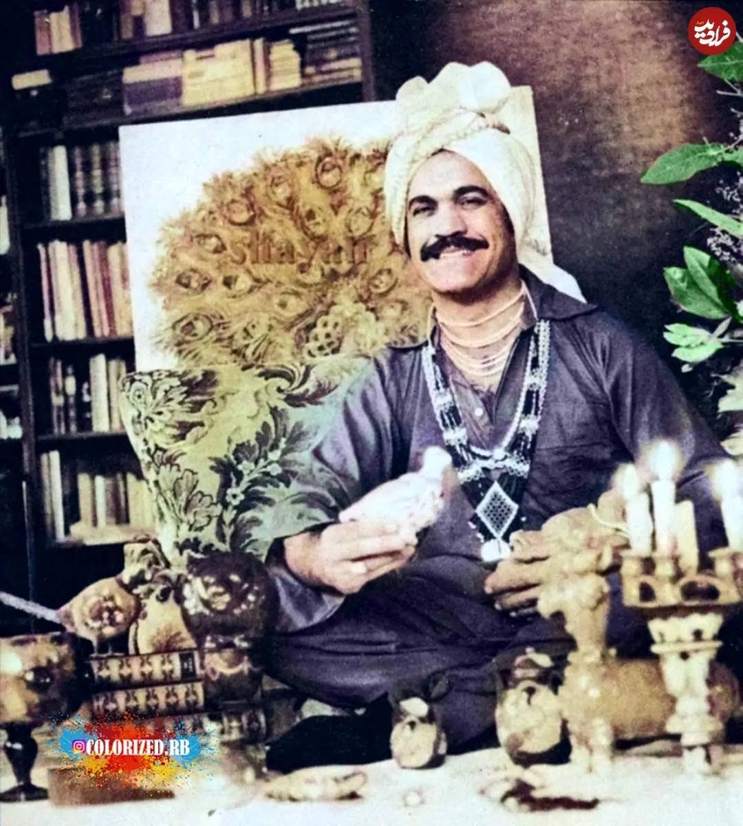 پیام آذری