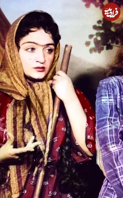 پیام آذری