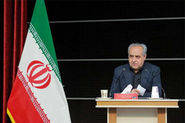 سرمست: عبور از بحران جنگ در سایه همدلی تمامی ارکان حکومت میسر شد