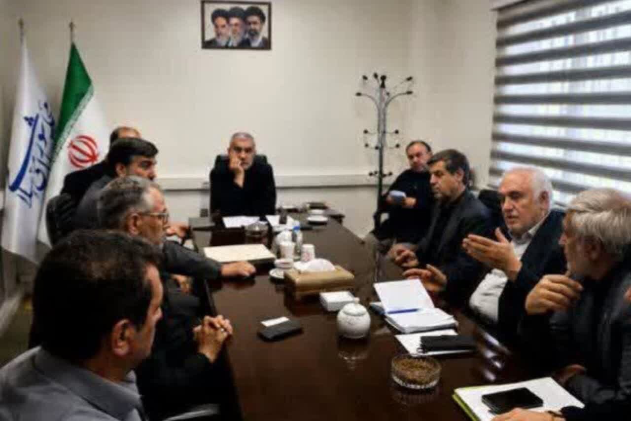 ضرب‌الاجل مجلس برای بهسازی آزادراه تبریز-زنجان تا پایان شهریور