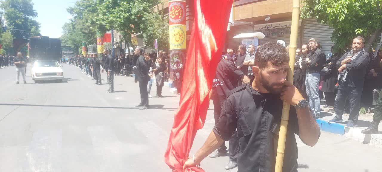 پیام آذری