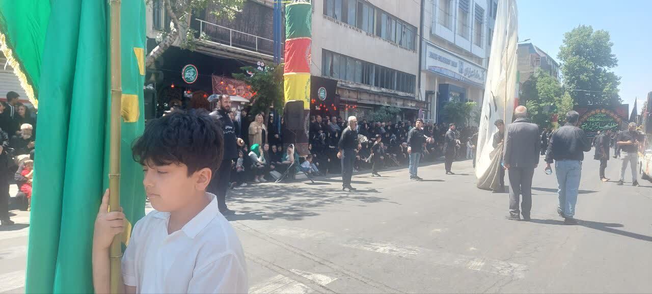پیام آذری