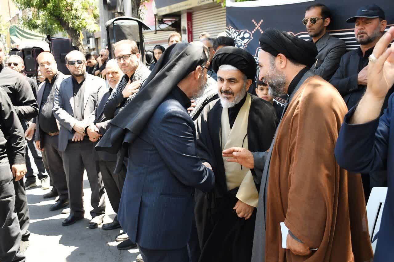 پیام آذری