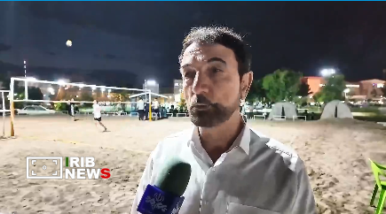 پیام آذری