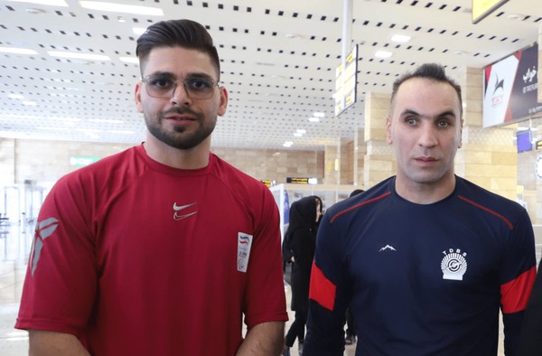 دو گلبالیست اردبیلی به اردوی تیم ملی دعوت شدند
