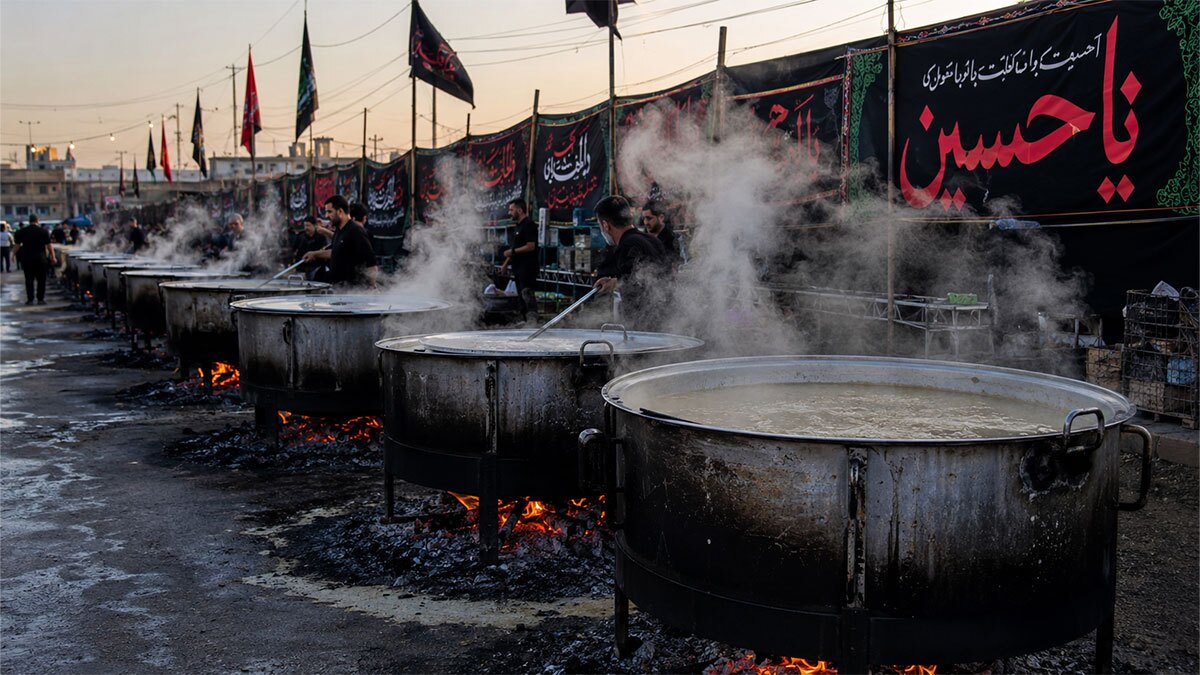 پیام آذری