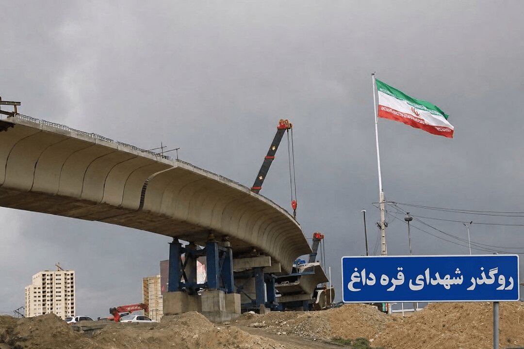 جلیلی: نامگذاری پل شرق تبریز تکریم بیش از ۱۲۰۰ شهید ارسباران است