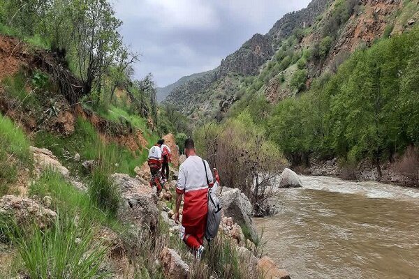 رضازاده: ۱۷ مورد غرق شدگی در آذربایجان غربی ثبت شد