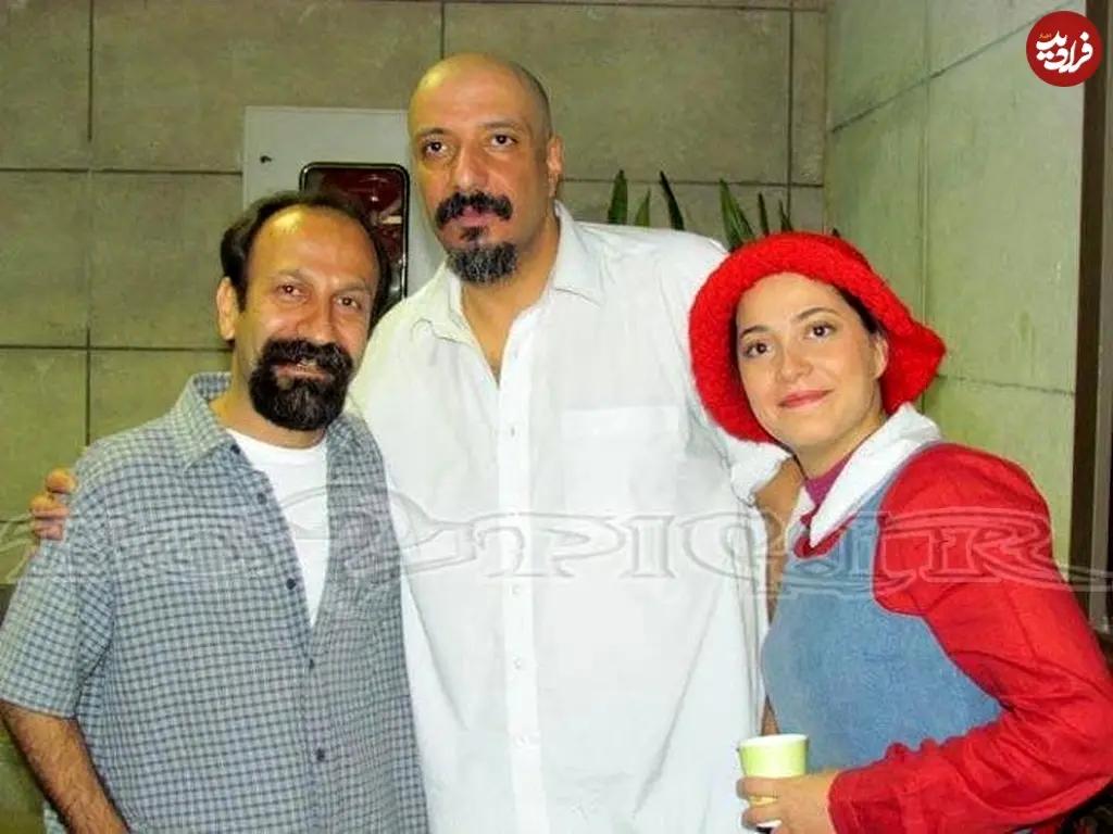 پیام آذری