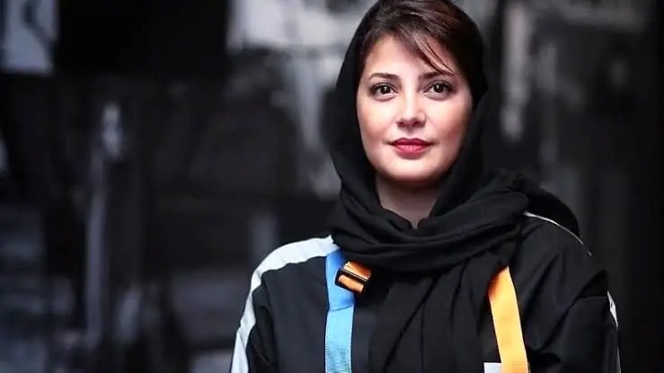 سفر در زمان؛ «طناز طباطبایی، امیر جعفری و اصغر فرهادی» در پشت‌صحنه یک تئاتر؛ سال ۹۰