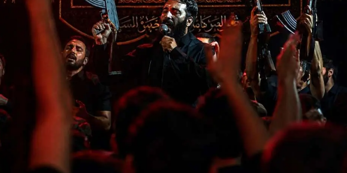 پیام آذری