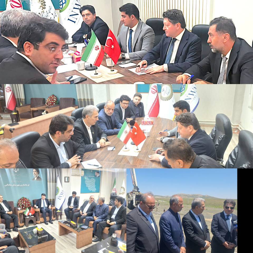 پیام آذری