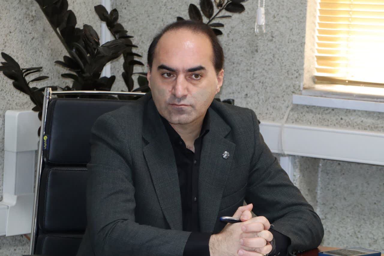 خیرخواه: ۴۰۰ میلیون دلار کالا از رویه تجاری کولبری وارد کشور می شود
