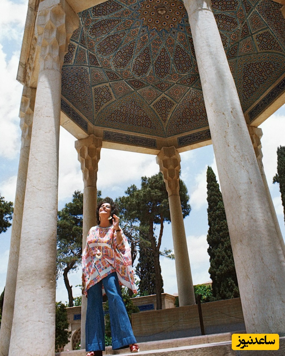 پیام آذری