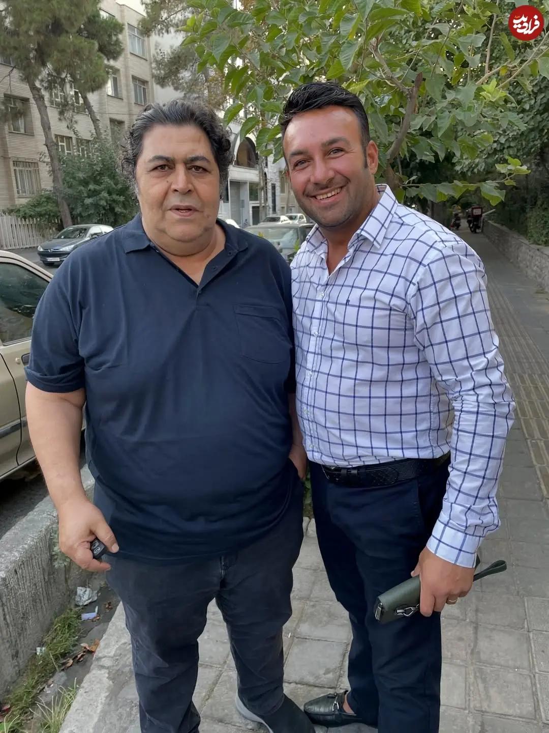 پیام آذری