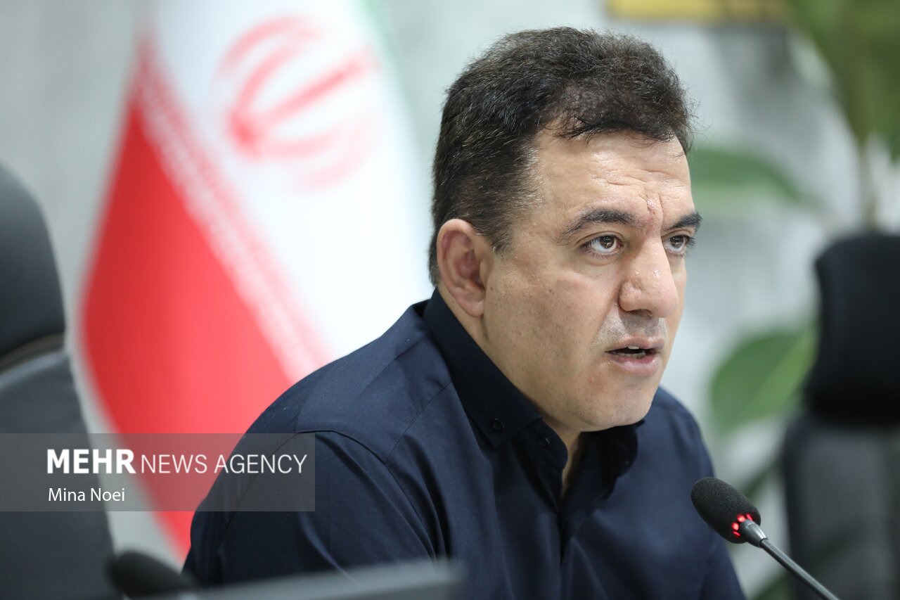 هوشیار: شهرداری تبریز مسئول اسکان عزاداران در منطقه ۱۹ تهران شد
