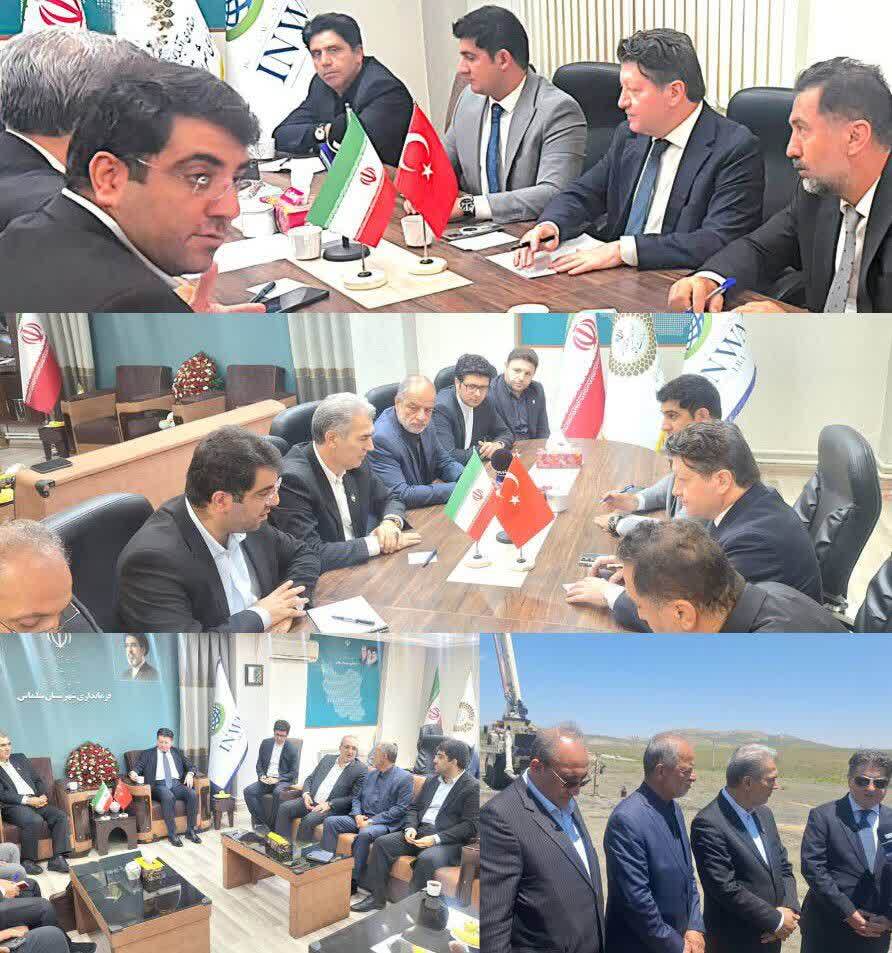 پیام آذری