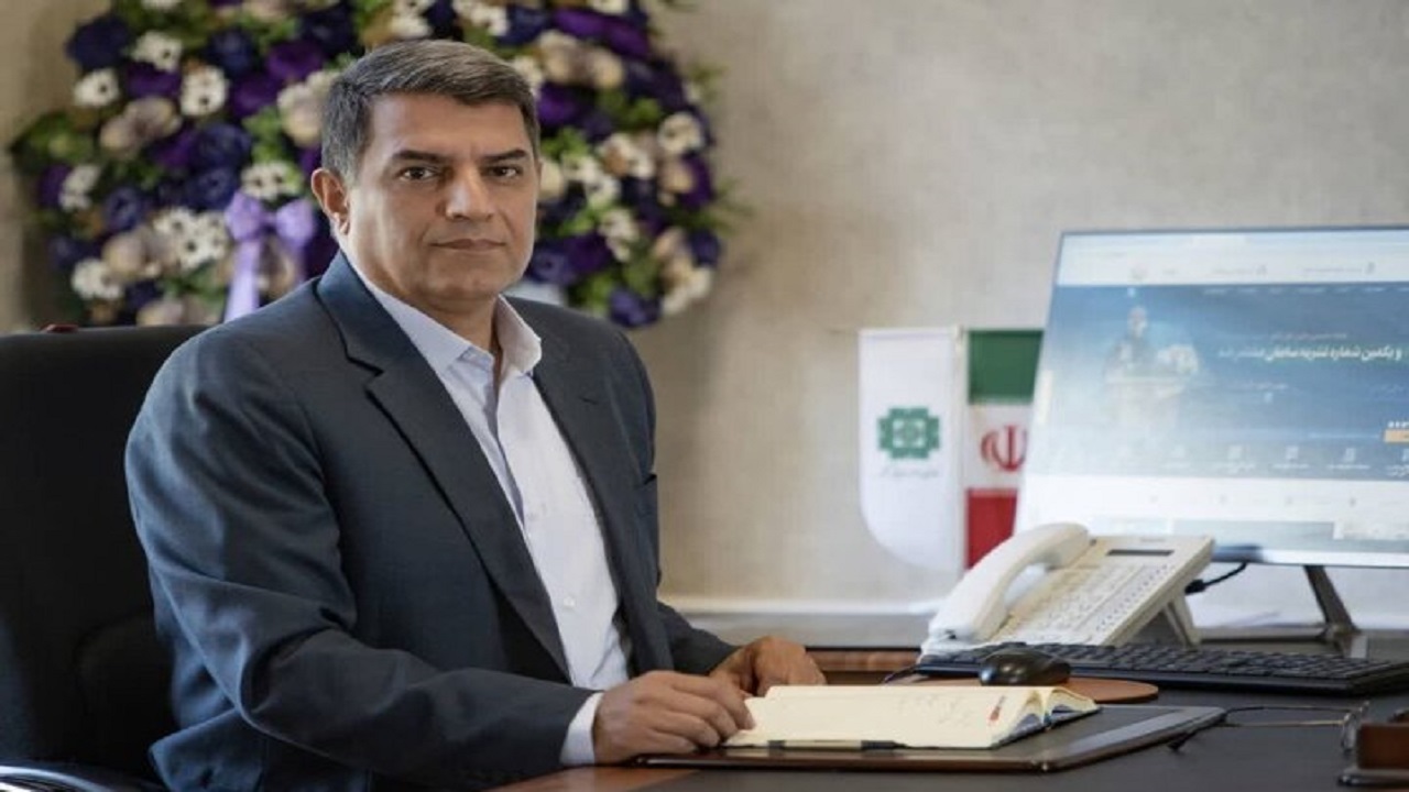 پیام آذری