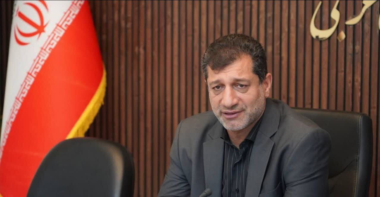 پیام آذری