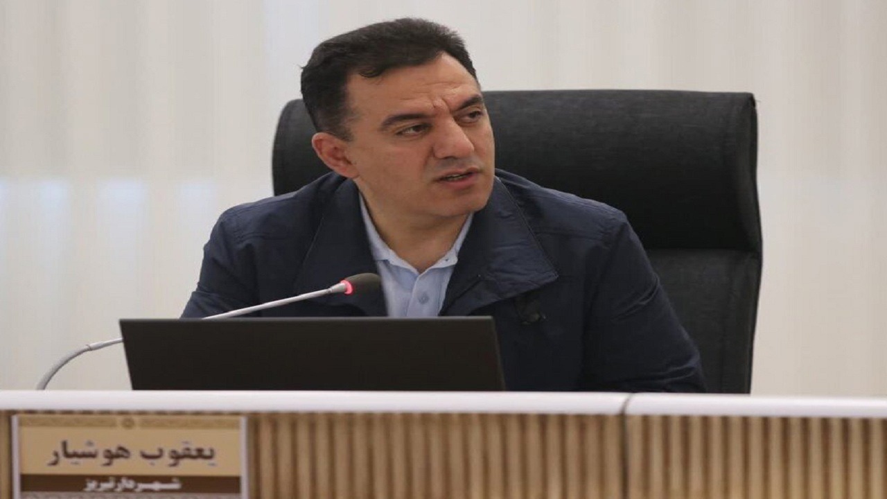 بسیج ظرفیت‌های پشتیبانی شهرداری تبریز در آیین‌های وداع و تشییع رهبر شهید انقلاب اسلامی