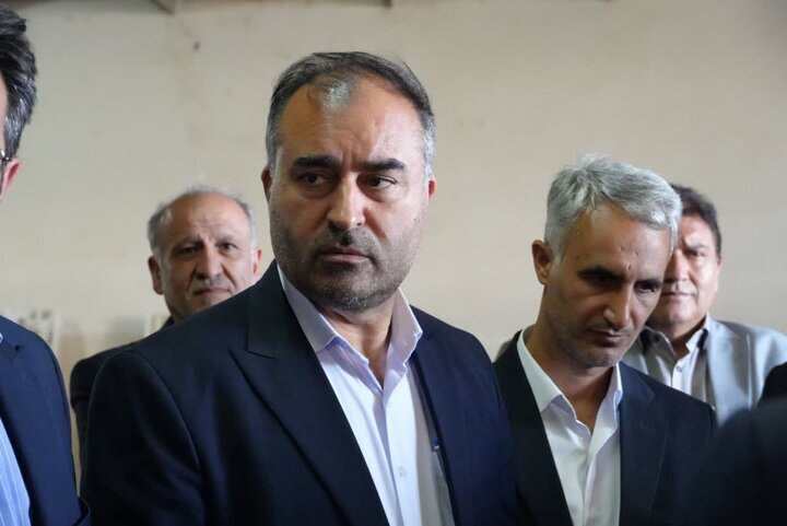 پیام آذری