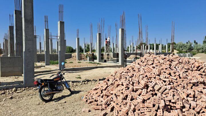 ۵۰ هکتار زمین آماده واگذاری به متقاضیان نهضت ملی مسکن در میاندوآب