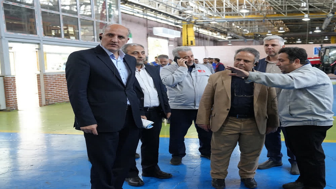 پیام آذری