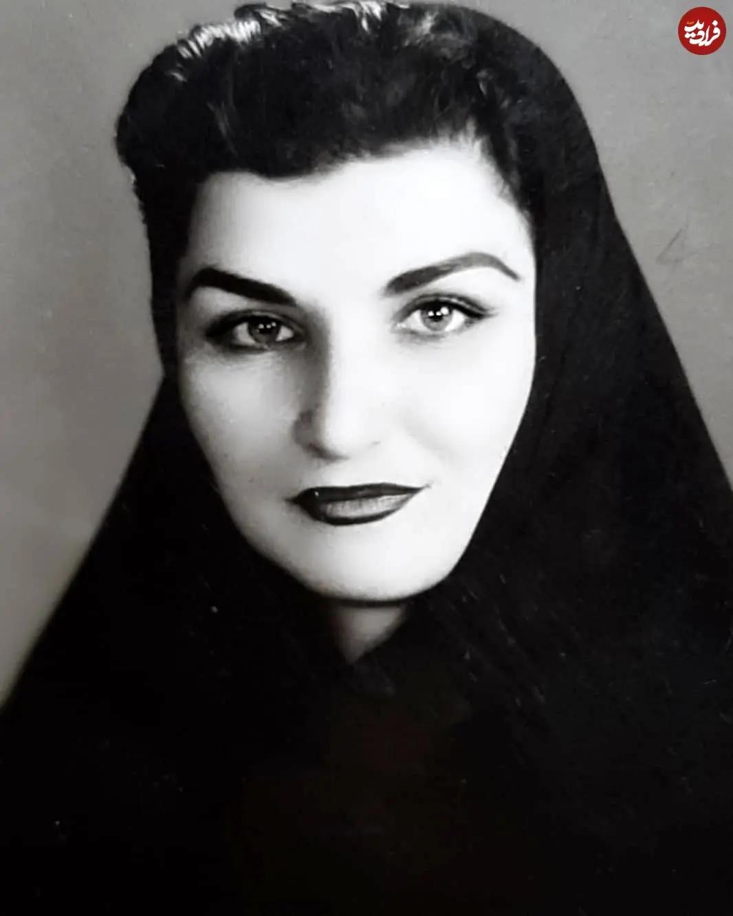 پیام آذری