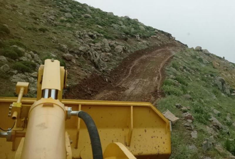 پیام آذری