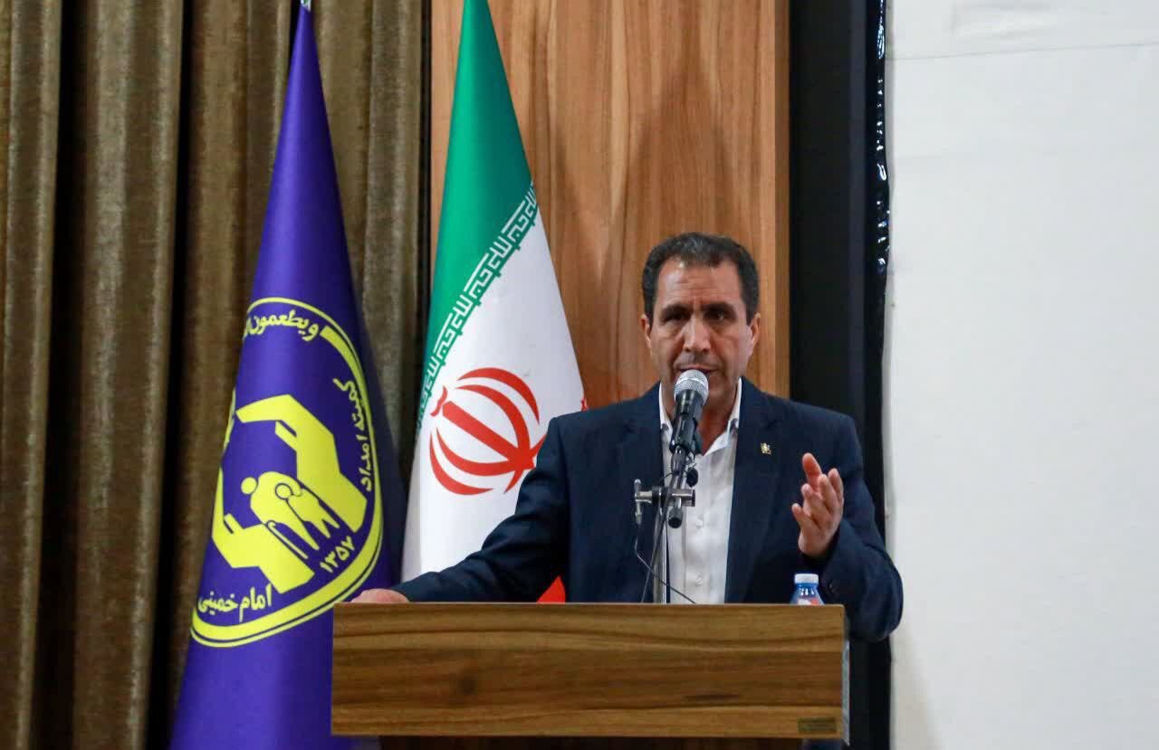 گره‌گشایی از مشکلات نیازمندان جلوه‌ای از عدالت اجتماعی است