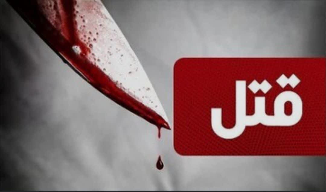 پرده‌برداری پلیس آذرشهر از قتل زن جوان