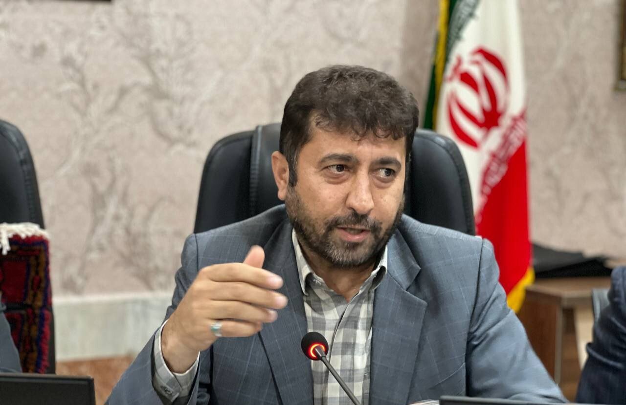 صرف اعتبارات عمرانی بناب برای رفع مشکلات مردم و توسعه زیرساخت‌ها