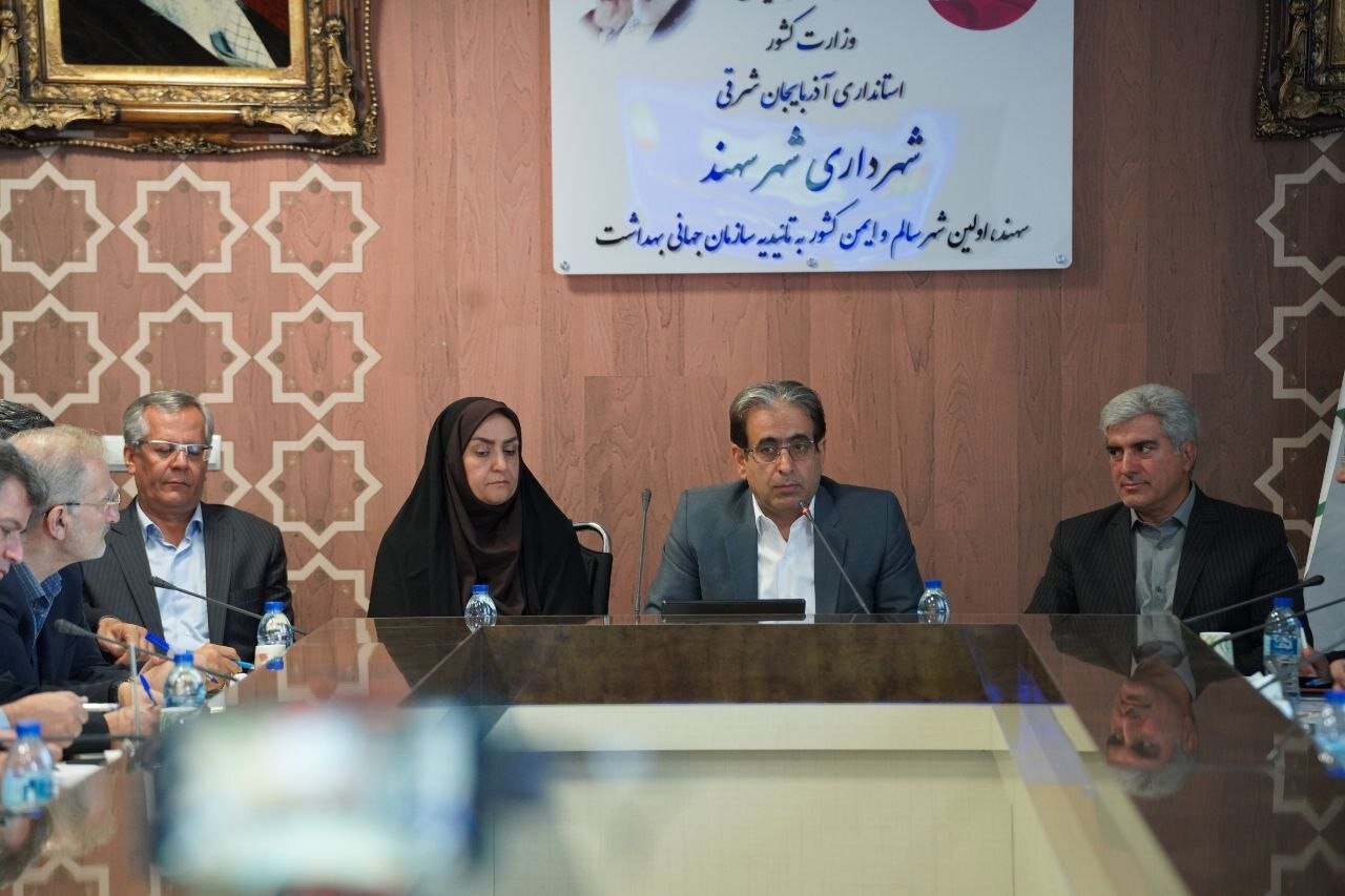 محمدزاده: محله‌محوری مسیر تحقق حکمرانی مطلوب با مشارکت مردم است