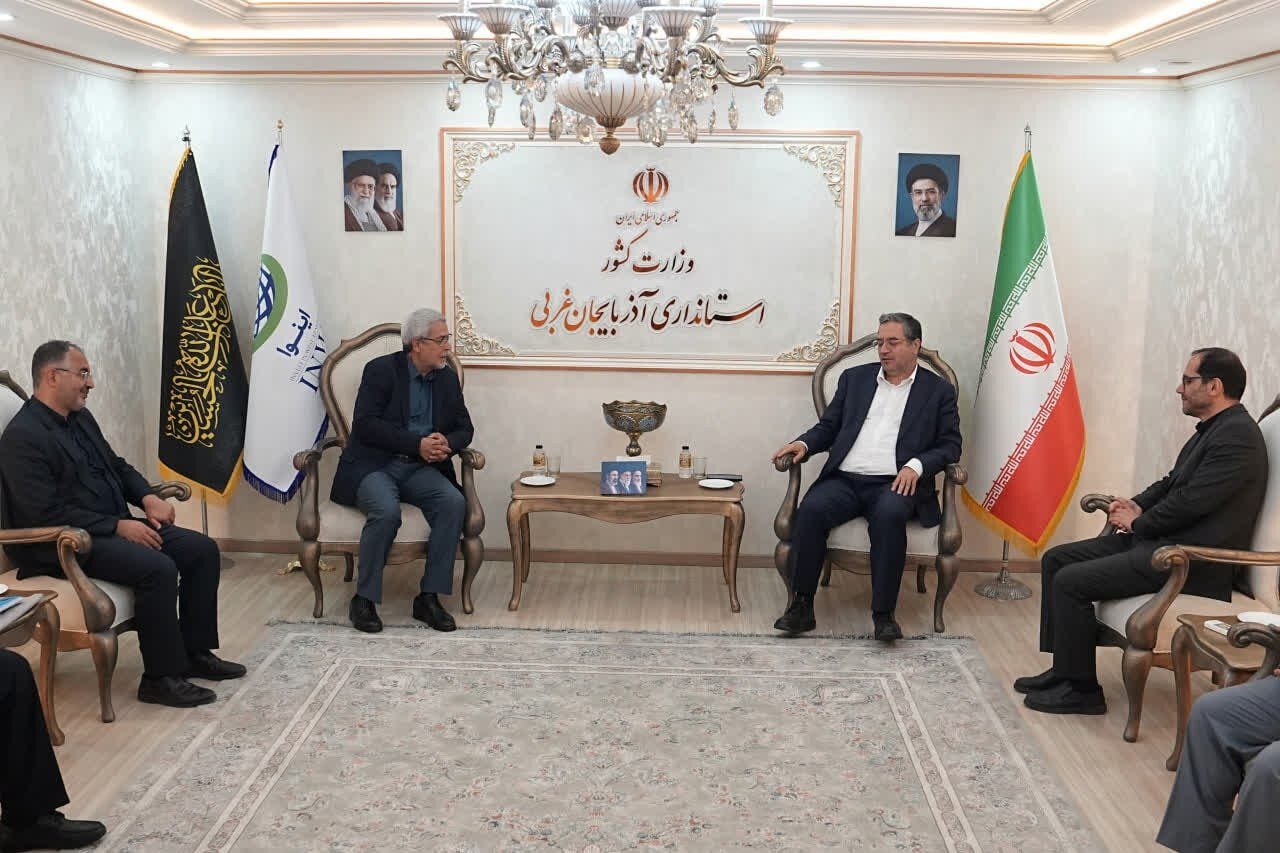 اربعین فرصتی بزرگ برای هم‌افزایی فرهنگی، مردمی و توسعه مسیر تمرچین است