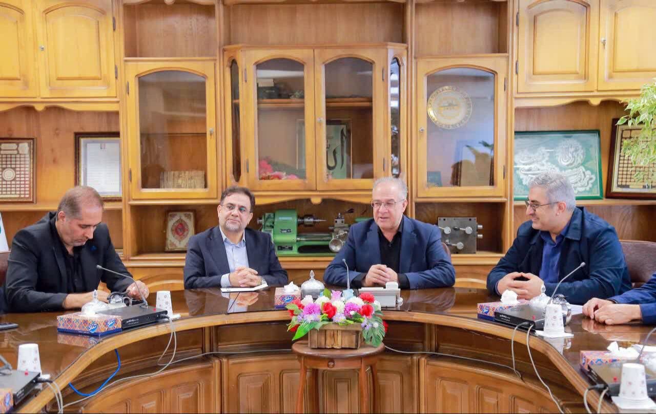آذربایجان شرقی از قطب‌های صنعتی کشور با ظرفیت بالای زنجیره ارزش است