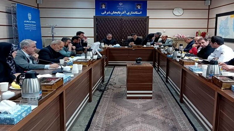 آذربایجانیها میدان‌داران اصلی آیین بدرقه آقای شهید ایران
