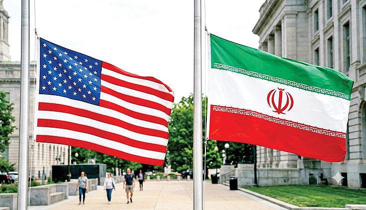 میزبانی دوحه از مذاکرات فنی