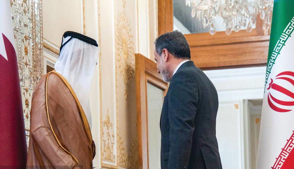 قطر؟ خواهیم دید چه خواهد شد