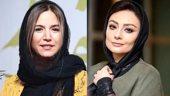 نگاهی به تیپ و استایل بازیگران ایرانی در اکران فیلم کوکتل مولوتف در کشور عمان
