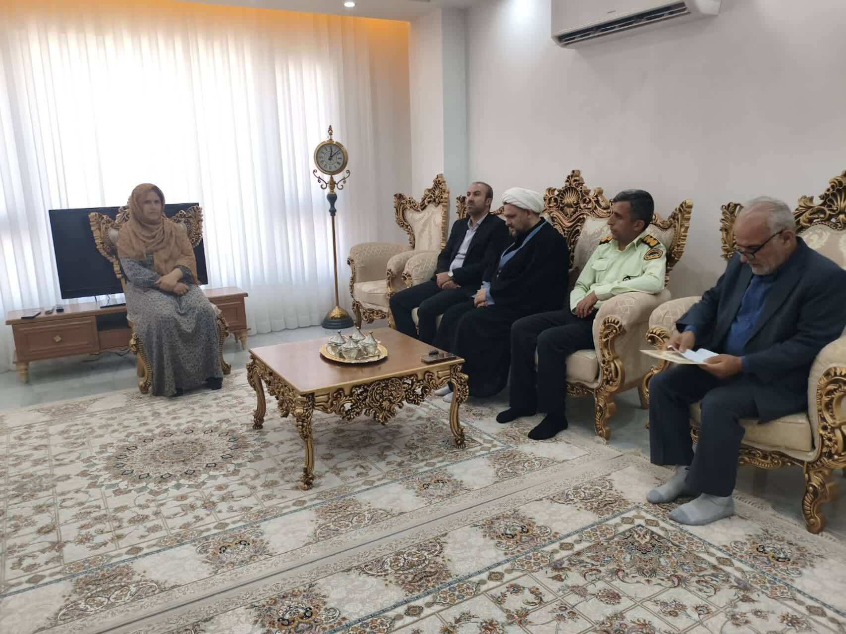 پیام آذری