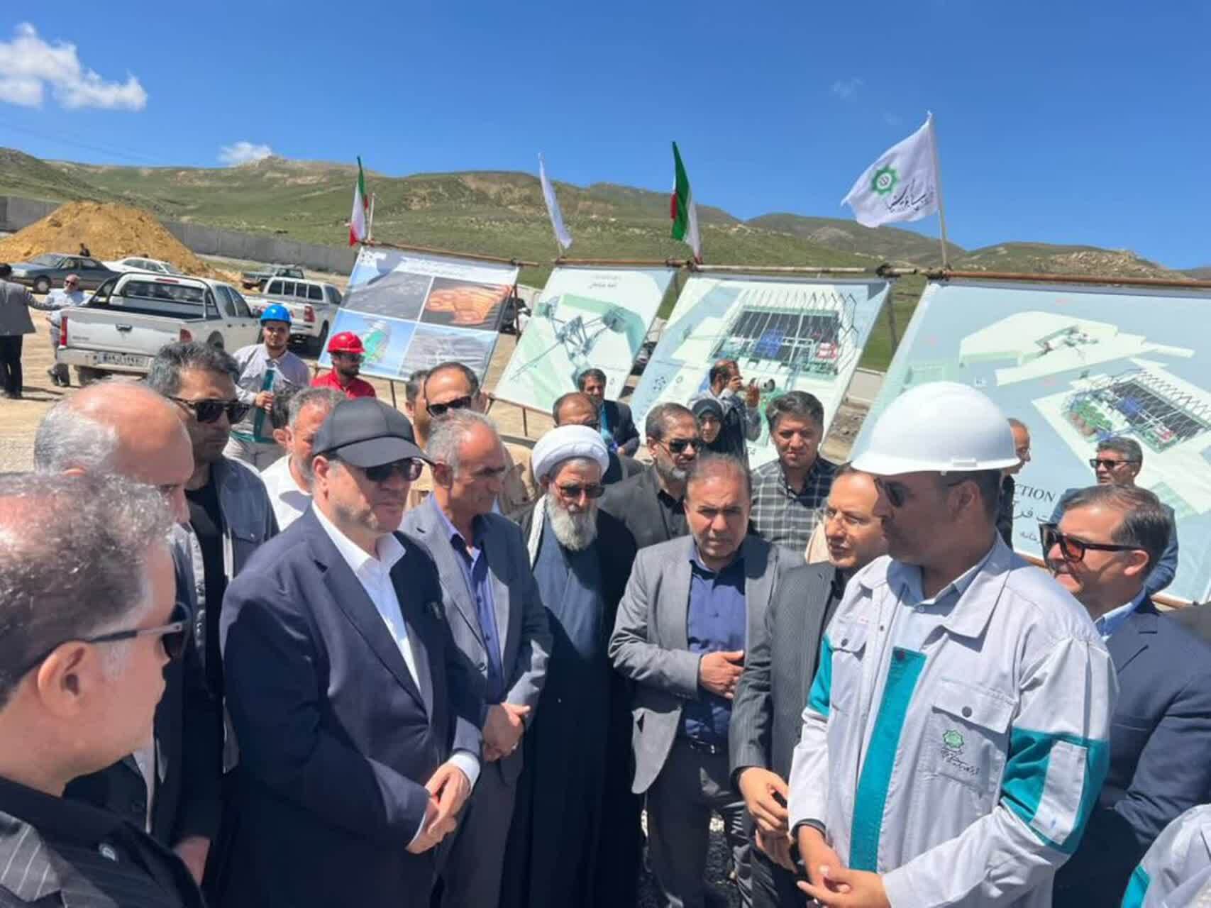 پیام آذری
