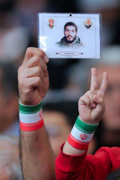 پیام آذری