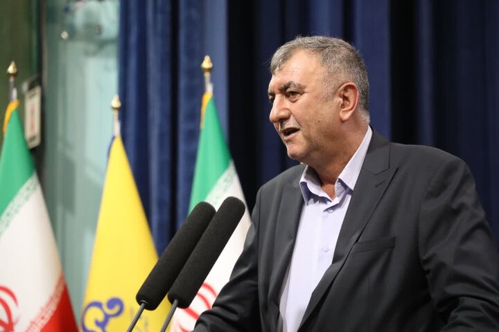 پیام آذری