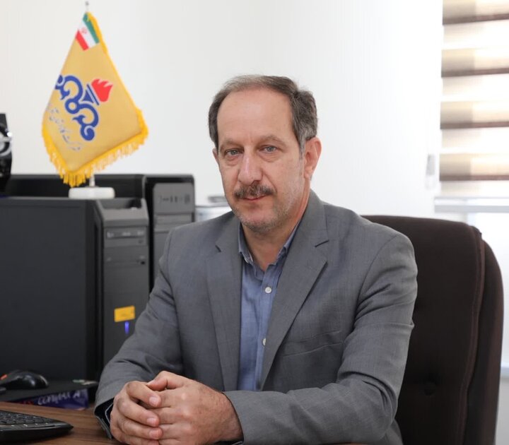پیام آذری
