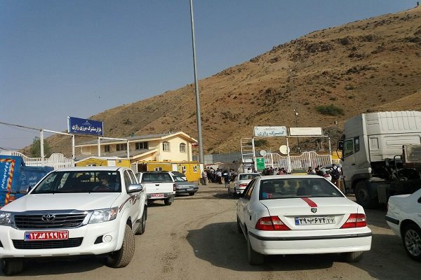 فرماندار خوی: موانع پیش‌روی تجار و بازرگانان با قید فوریت مرتفع شود